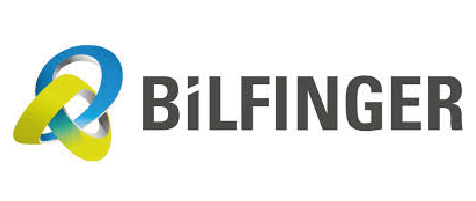 bilfinger bilfinger
