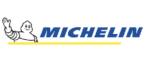 michelin-logo michelin logo