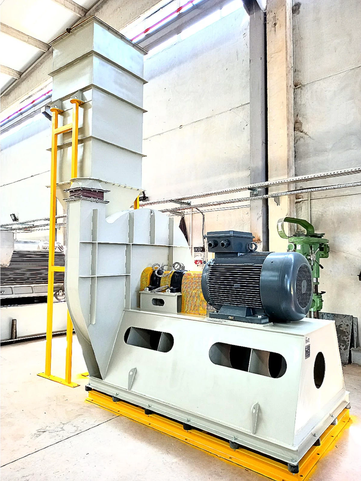 radyal-fanlar-3a radyal fanlar 3a