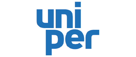 uniper-logo uniper logo