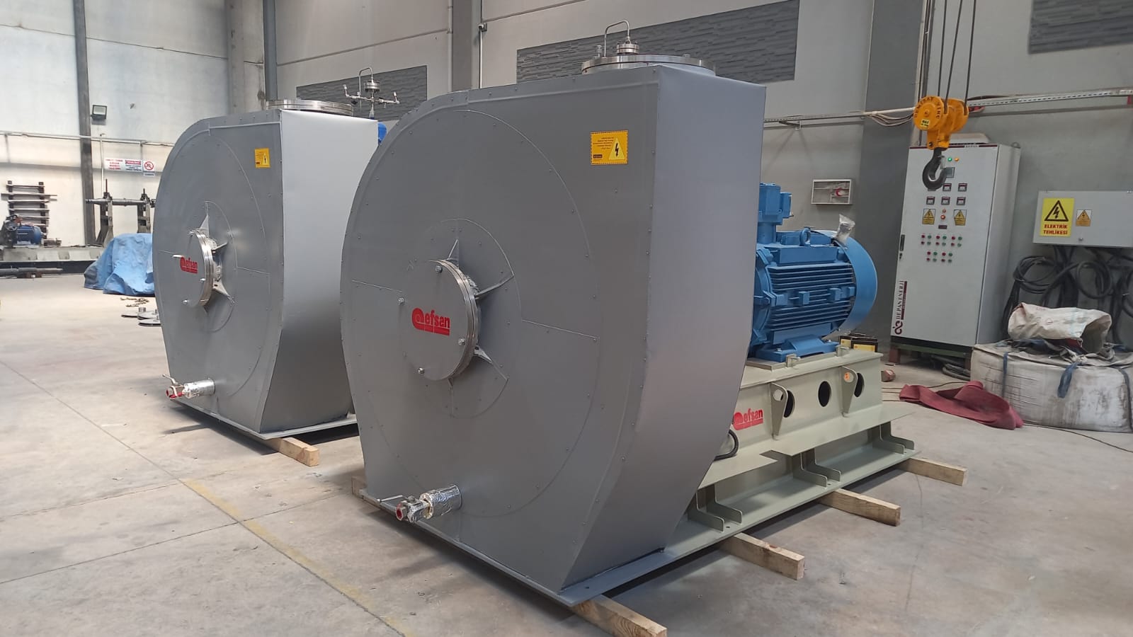 blower 1