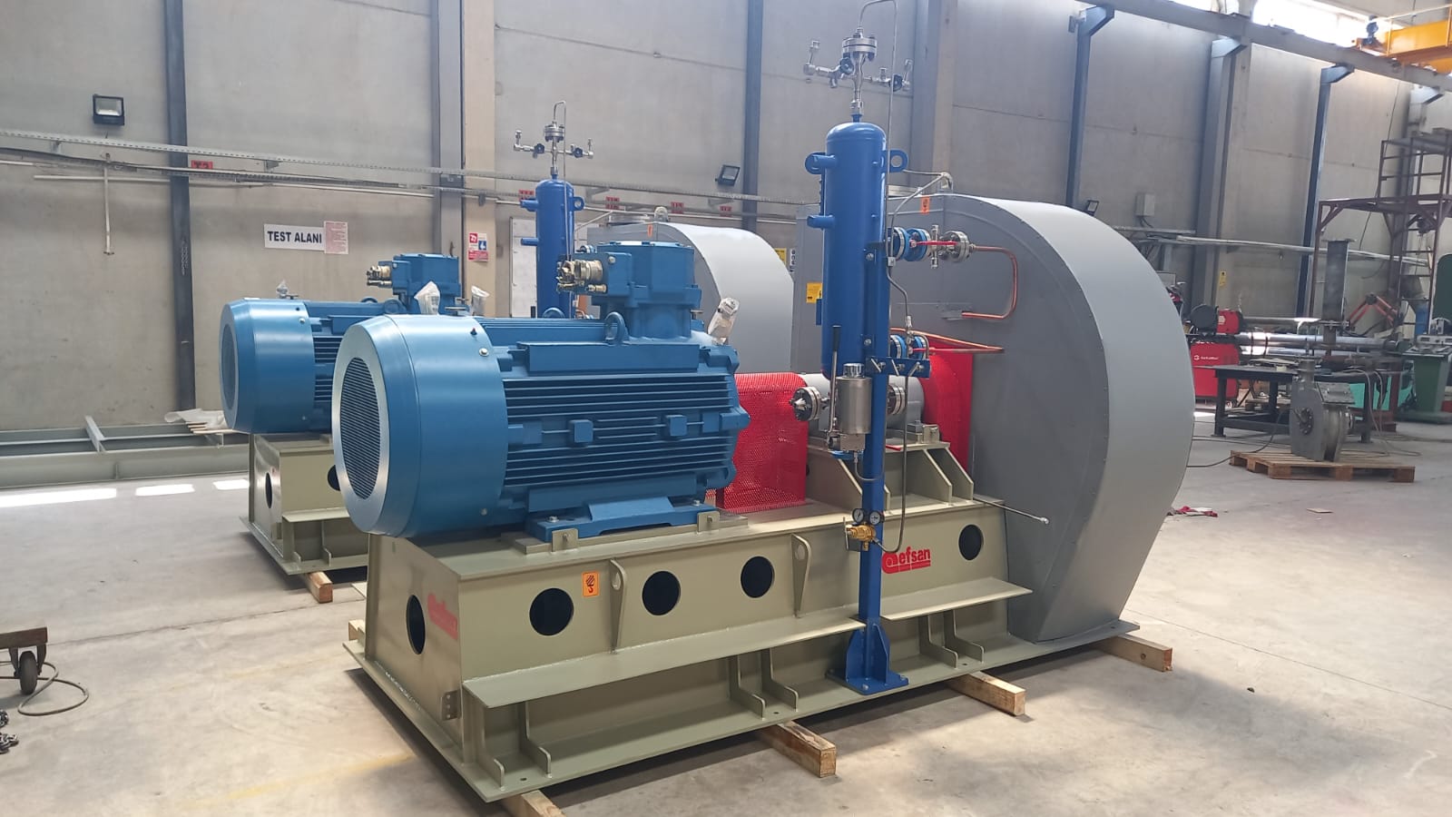 blower 2