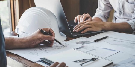 Endüstriyel Fan Üretimi