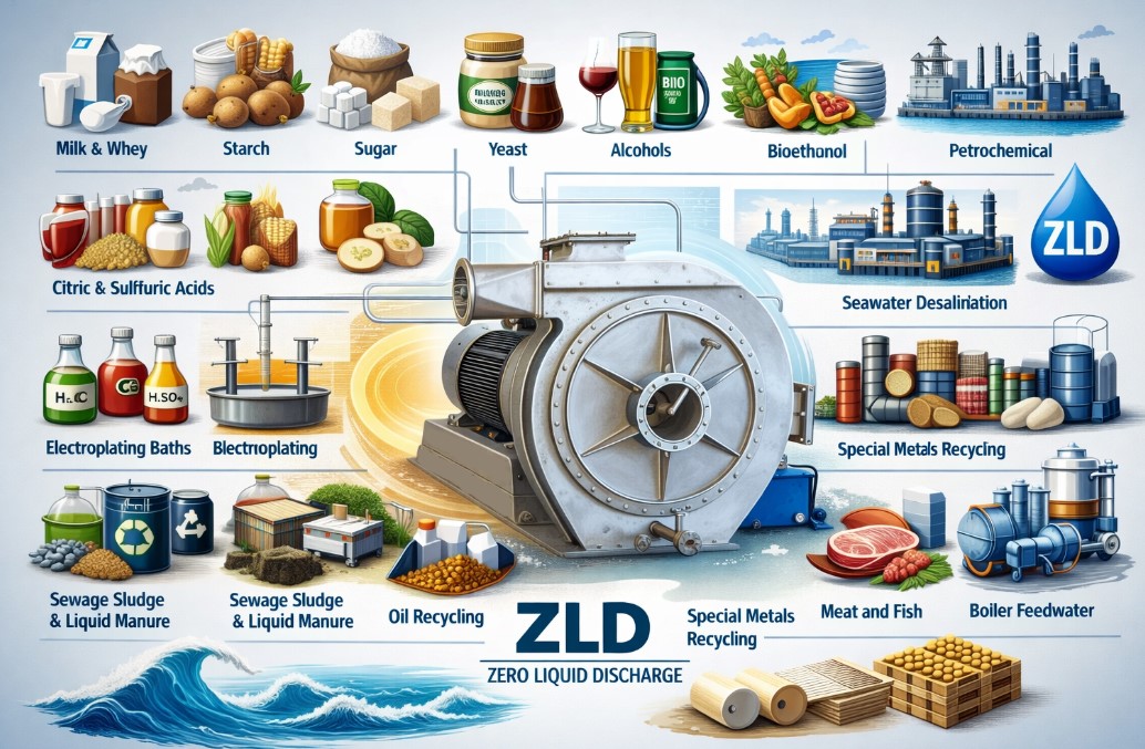 MVR Uygulama Alanları