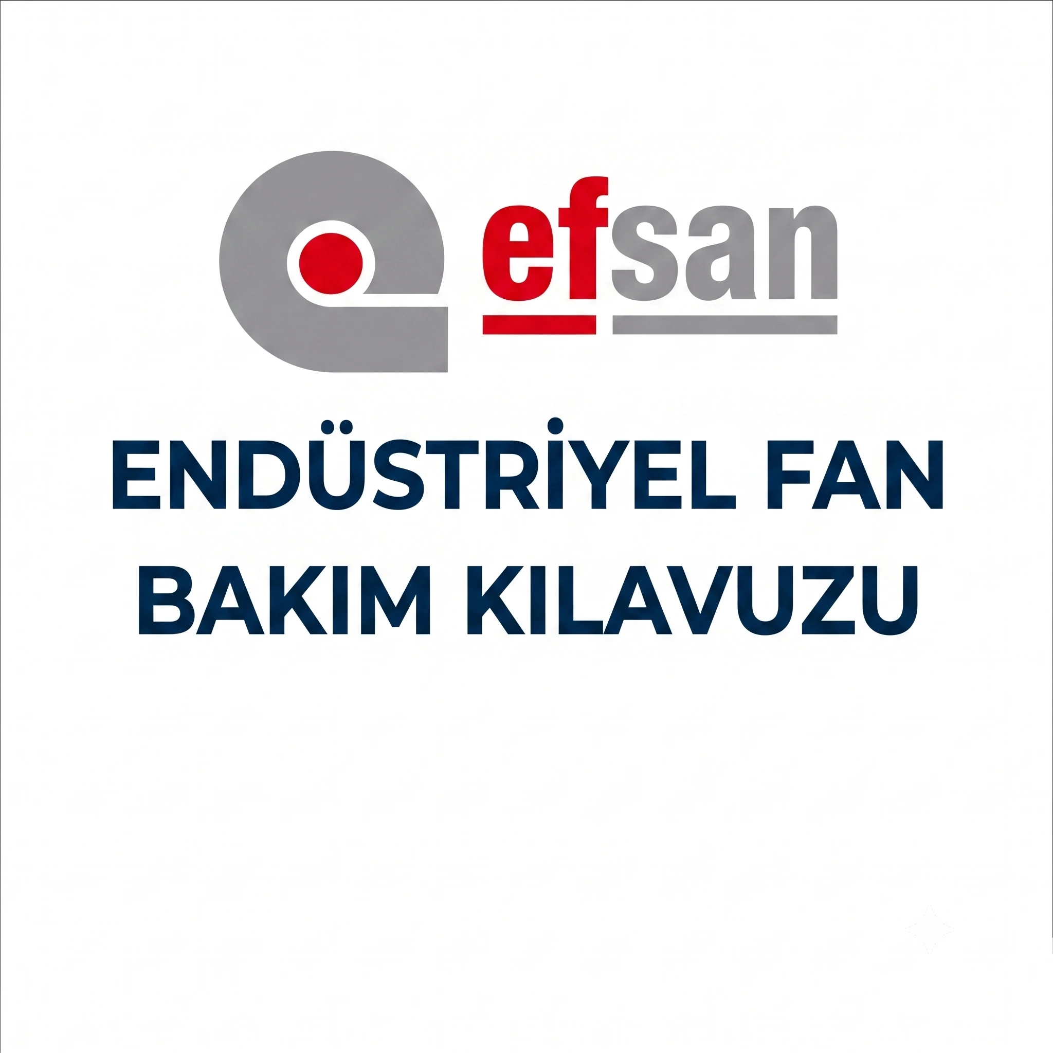 radyal fan